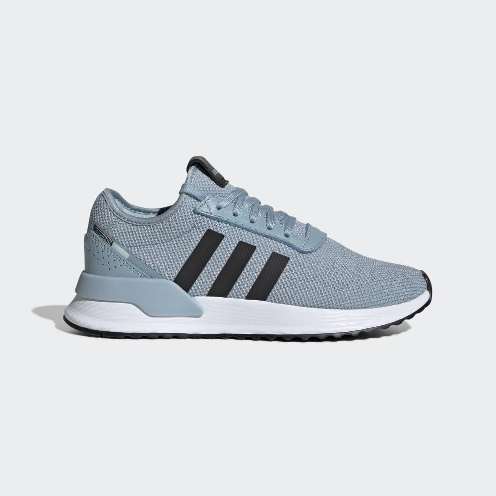Originals Adidas U_Path X Dama Romania - Gri/Negrii/Albi EE4567